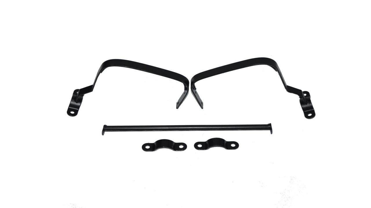 ARKA ÇAMURLUK BAĞLANTI DEMİRİ TAKIM (THREE GO)